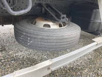 ISUZU Forward Aluminum Van PKG-FRR90S2 2010 275,348km_22
