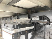 ISUZU Forward Aluminum Van PKG-FRR90S2 2010 275,348km_23