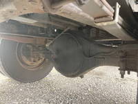 ISUZU Forward Aluminum Van PKG-FRR90S2 2010 275,348km_25