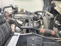 ISUZU Forward Aluminum Van PKG-FRR90S2 2010 275,348km_26
