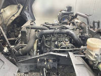 ISUZU Forward Aluminum Van PKG-FRR90S2 2010 275,348km_27
