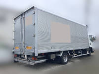 ISUZU Forward Aluminum Van PKG-FRR90S2 2010 275,348km_2