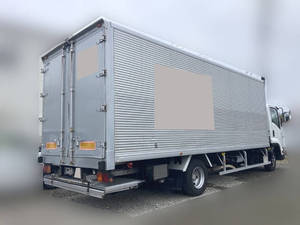 Forward Aluminum Van_2