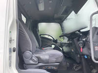 ISUZU Forward Aluminum Van PKG-FRR90S2 2010 275,348km_34