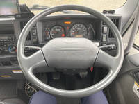 ISUZU Forward Aluminum Van PKG-FRR90S2 2010 275,348km_36