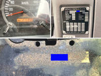 ISUZU Forward Aluminum Van PKG-FRR90S2 2010 275,348km_39