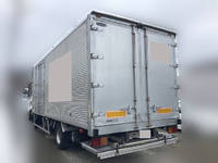 ISUZU Forward Aluminum Van PKG-FRR90S2 2010 275,348km_4