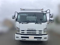 ISUZU Forward Aluminum Van PKG-FRR90S2 2010 275,348km_5