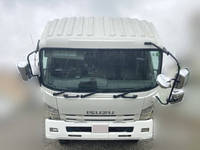 ISUZU Forward Aluminum Van PKG-FRR90S2 2010 275,348km_6