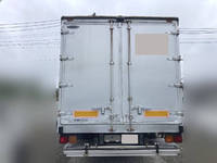 ISUZU Forward Aluminum Van PKG-FRR90S2 2010 275,348km_7