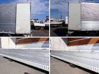 ISUZU Elf Aluminum Wing TPG-NPR85AN 2016 291,400km_17