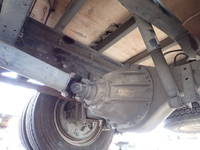 ISUZU Elf Aluminum Wing TPG-NPR85AN 2016 291,400km_23