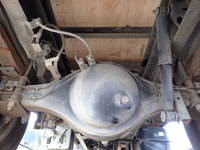 ISUZU Elf Aluminum Wing TPG-NPR85AN 2016 291,400km_24
