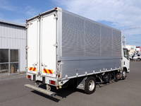 ISUZU Elf Aluminum Wing TPG-NPR85AN 2016 291,400km_2