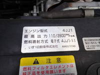 ISUZU Elf Aluminum Wing TPG-NPR85AN 2016 291,400km_30