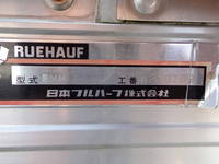 ISUZU Elf Aluminum Wing TPG-NPR85AN 2016 291,400km_31