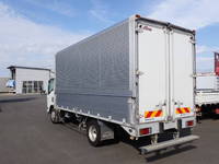 ISUZU Elf Aluminum Wing TPG-NPR85AN 2016 291,400km_4