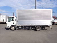 ISUZU Elf Aluminum Wing TPG-NPR85AN 2016 291,400km_5