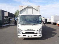 ISUZU Elf Aluminum Wing TPG-NPR85AN 2016 291,400km_6