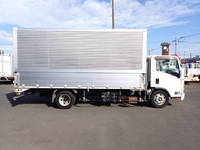 ISUZU Elf Aluminum Wing TPG-NPR85AN 2016 291,400km_7