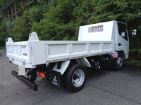 MITSUBISHI FUSO Canter Dump 2RG-FBA60 2025 246km_10