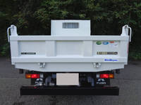 MITSUBISHI FUSO Canter Dump 2RG-FBA60 2025 246km_11