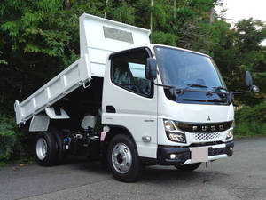 Canter Dump_1