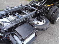 MITSUBISHI FUSO Canter Dump 2RG-FBA60 2025 246km_20