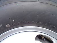 MITSUBISHI FUSO Canter Dump 2RG-FBA60 2025 246km_24