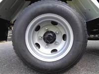 MITSUBISHI FUSO Canter Dump 2RG-FBA60 2025 246km_25