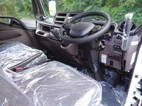 MITSUBISHI FUSO Canter Dump 2RG-FBA60 2025 246km_26