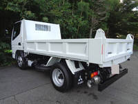 MITSUBISHI FUSO Canter Dump 2RG-FBA60 2025 246km_2