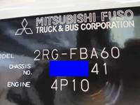 MITSUBISHI FUSO Canter Dump 2RG-FBA60 2025 246km_37