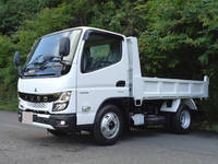 MITSUBISHI FUSO Canter Dump 2RG-FBA60 2025 246km_3
