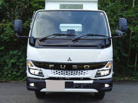 MITSUBISHI FUSO Canter Dump 2RG-FBA60 2025 246km_5