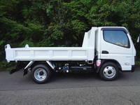 MITSUBISHI FUSO Canter Dump 2RG-FBA60 2025 246km_6