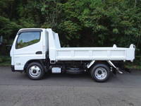 MITSUBISHI FUSO Canter Dump 2RG-FBA60 2025 246km_8