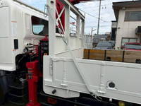 HINO Ranger Truck (With 3 Steps Of Cranes) 2KG-GD2ABA 2024 2,240km_13