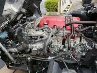 HINO Ranger Truck (With 3 Steps Of Cranes) 2KG-GD2ABA 2024 2,240km_15