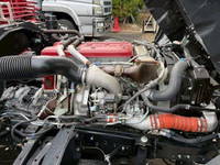 HINO Ranger Truck (With 3 Steps Of Cranes) 2KG-GD2ABA 2024 2,240km_16