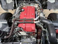 HINO Ranger Truck (With 3 Steps Of Cranes) 2KG-GD2ABA 2024 2,240km_17