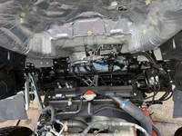 HINO Ranger Truck (With 3 Steps Of Cranes) 2KG-GD2ABA 2024 2,240km_18