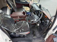 HINO Ranger Truck (With 3 Steps Of Cranes) 2KG-GD2ABA 2024 2,240km_20