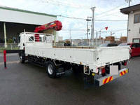 HINO Ranger Truck (With 3 Steps Of Cranes) 2KG-GD2ABA 2024 2,240km_2