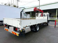 HINO Ranger Truck (With 3 Steps Of Cranes) 2KG-GD2ABA 2024 2,240km_4