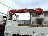 HINO Ranger Truck (With 3 Steps Of Cranes) 2KG-GD2ABA 2024 2,240km_6