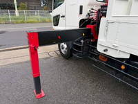 HINO Ranger Truck (With 3 Steps Of Cranes) 2KG-GD2ABA 2024 2,240km_7