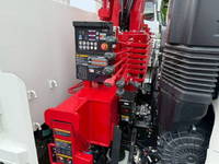 HINO Ranger Truck (With 3 Steps Of Cranes) 2KG-GD2ABA 2024 2,240km_8
