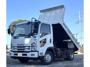 ISUZU Forward Dump 2PG-FRR90S1 2020 46,470km_1