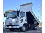 Forward Dump